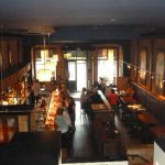Cornerstone Bar & Grill