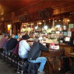 The Brick Saloon
