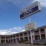 Four Corners Inn
