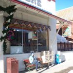 Paradise Cafe
