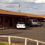 Prospector Motor Lodge