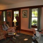 Garden Wall Inn