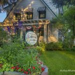 Garden Wall Inn