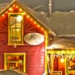 Ginger Cafe