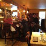 Ginger Cafe