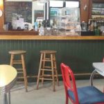 The Brick Saloon