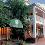 Green Mountain Inn