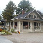 Grey Fox Inn