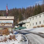 Hibernation House at Whitefish Mountain Resort