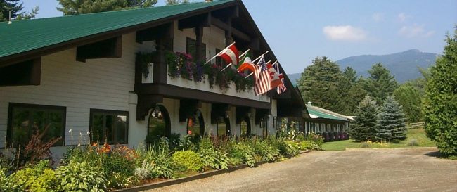 Northern Lights Lodge