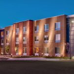 Fairfield Inn & Suites Moab
