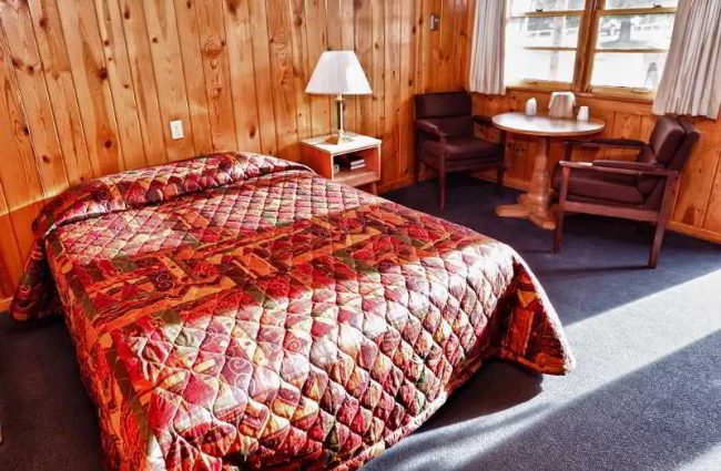 Prospector Motor Lodge