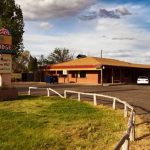 Prospector Motor Lodge