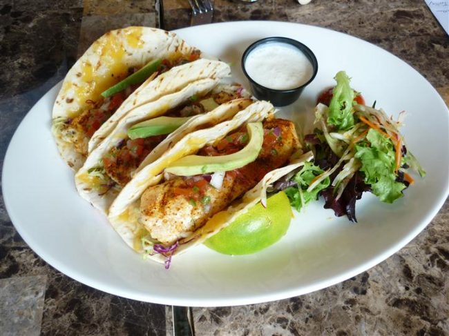 Stillwater Fish House & Oyster Bar