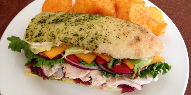 Simply Gourmet