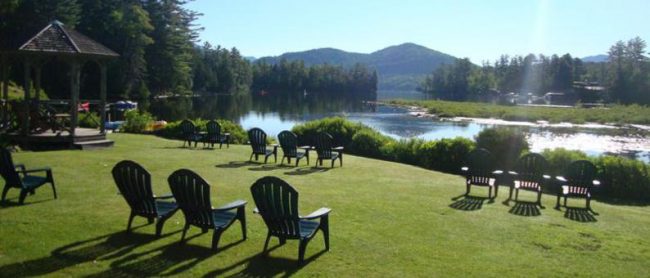 Wildwood on the Lake