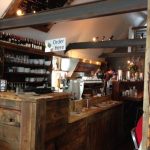 The Sunflower Deli