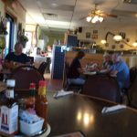 Homestead Steak House