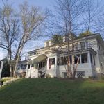 The Interlaken Inn