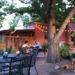Jeffrey’s Steakhouse