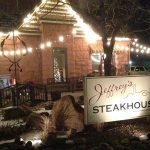 Jeffrey’s Steakhouse