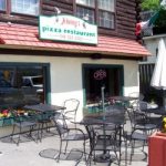 Johnny’s Pizza Restaurante