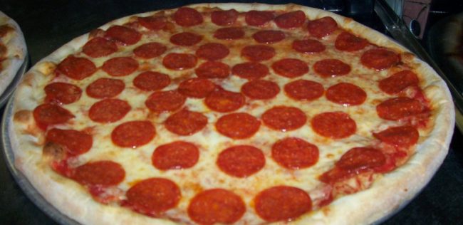 Johnny’s Pizza Restaurante