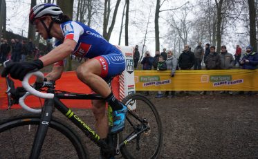 Dispatch from Belgium: The Cyclocross Motherland