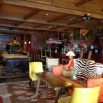 Maggie’s Pub