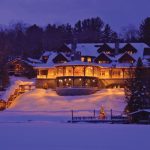 Lake Placid Lodge