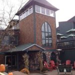 Lake Placid Pub & Brewery