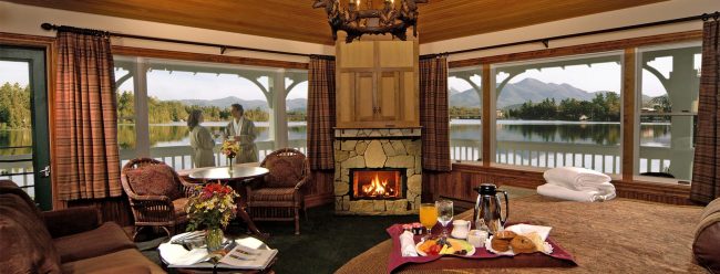 Mirror Lake Inn Resort & Spa