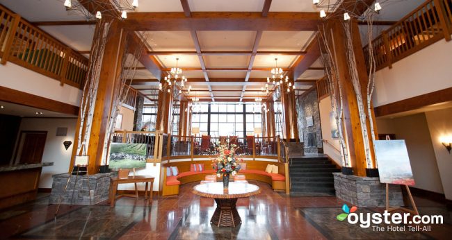 Stowe Mountain Lodge