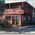Recapture Lodge