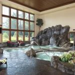 Lodge at Whitefish Lake