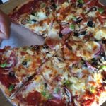 Thatzza Pizza