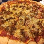 Thatzza Pizza