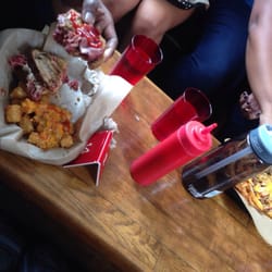 Cornerhouse Bar & Grille