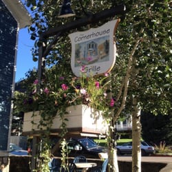 Cornerhouse Bar & Grille