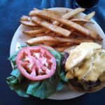 Homestead Steak House