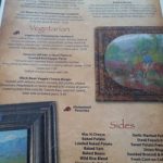 Homestead Steak House