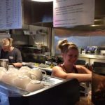 Zucca Marketplace Bistro