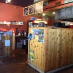 Wrap & Roll Cafe
