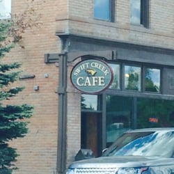 Swift Creek Cafe