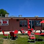 Patio Drive-In