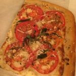 Second Street Pizza