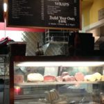 Second Street Pizza