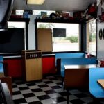 Patio Drive-In