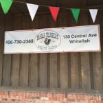 Mama Blancas Cocina Latina