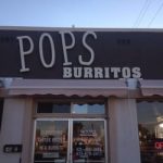 Pop’s Burritos